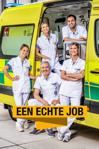 Een Echte Job