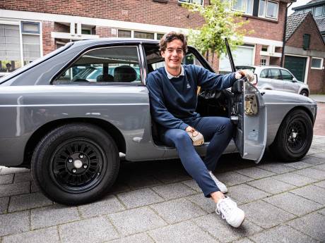 De blits maken in je Kever of lelijke eend: waarom oldtimers steeds populairder worden