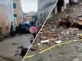 Dodelijke aardverschuiving laat ravage achter op Ischia
