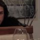 Seth Meyers dineert met Jon Snow (filmpje)
