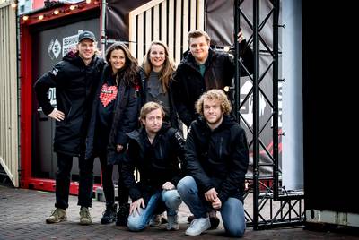 Teller Serious Request op meer dan 7 ton