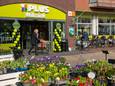 Op dit moment zijn de supermarkten in Putten nog gesloten op zondag.