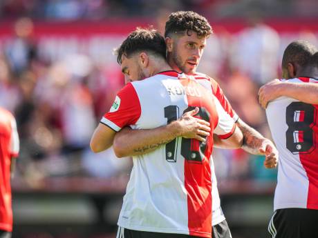 Orkun Kökçü: ‘Ik vroeg de trainer of ik nummer 10 mocht’