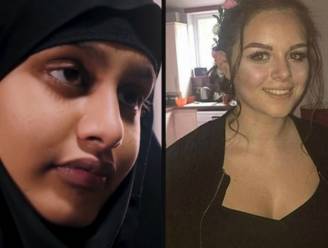 Pas bevallen IS-bruid smeekt om te mogen terugkeren, moeder van terreurslachtoffer snapt er niets van: “Dat idee alleen al maakt me ziek”