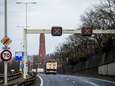 Utrechtsebaan vanaf volgende week meerdere weekeinden achtereen afgesloten