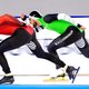 Brons voelt voor schaatser Nuis na corona als een overwinning