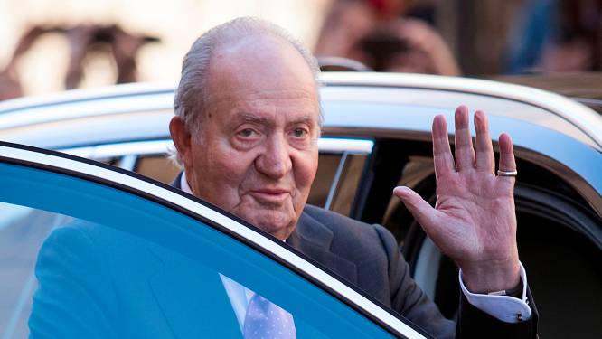 65 millions d’euros versés à son ex-maîtresse: la presse espagnole publie une lettre de Juan Carlos