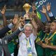 Broos mag met Kameroen Afrika vertegenwoordigen op Confederations Cup