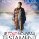'Le Tout Nouveau Testament' op shortlist voor Oscar beste buitenlandse Film