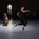 Anne Teresa De Keersmaeker verbluft op Ruhrtriennale met cellosuites van Bach
