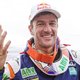 Marc Coma wint Dakar bij motoren