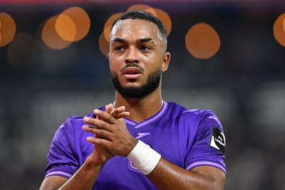 Quatre changements dans la sélection: Sardella et Mbangula appelés pour la première fois