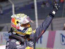 Verstappen over onbegrip Hamilton: 'Zet die auto’s naast elkaar en je ziet meteen het verschil’