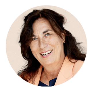 Een foutje van 21 miljoen euro, maar voor wethouder Hester van Buren wel wéér een foutje