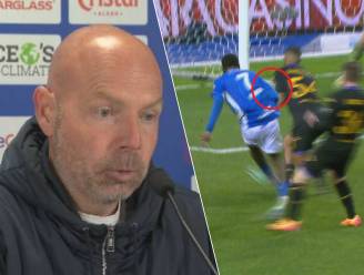 Geen sanctie voor Riemer na uithaal in Genk: Anderlecht-coach komt weg met waarschuwing na forse uitspraken over arbitrage