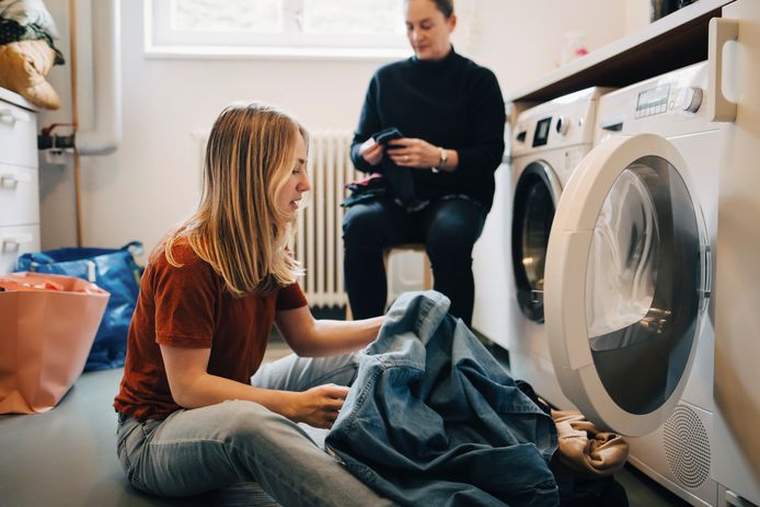 helemaal streepje Charles Keasing Getest: dit is de beste wasmachine voor kleine huishoudens | Wonen | AD.nl