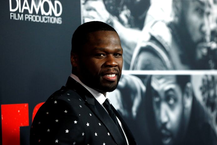 50 Cent