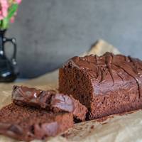 Verwen jezelf met dit heerlijke chocoladebrood