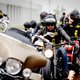 Rechter verbiedt motorclub Satudarah