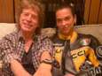 Dua Lipa (27) en Mick Jagger (79) gaan samen muziek maken