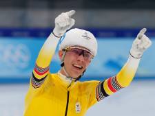 “Golden boy”, “Masterclass”: la Belgique s’enflamme pour son nouveau champion olympique