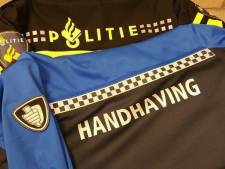 Man (19) aangehouden wegens mishandelen handhaver in Goes 