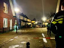 Flinke schade aan woning na explosie in Dordrecht, straat was al eerder doelwit