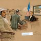 Chauffeur van Bin Laden toch niet schuldig aan oorlogsmisdaad