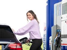 Benzinepomp bij Makro is - ook zonder pasje - goedkoopste van de regio
