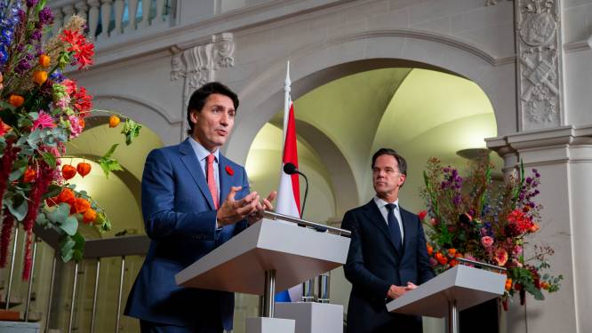 Eerste Kamer stemt in met omstreden CETA-handelsverdrag met Canada