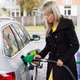 De hoge benzineprijzen zijn geen reden om thuis te werken: dit vindt de Flair-lezeres