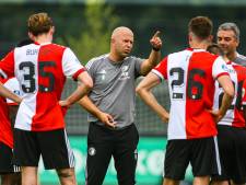 De ongebruikelijke situatie van Feyenoord: ‘Hoe volwassen zijn wij nou echt?’
