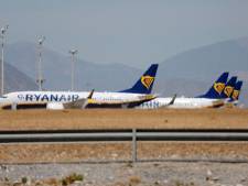 Une grève chez Ryanair et Easyjet entraîne quelques annulations de vols en Espagne