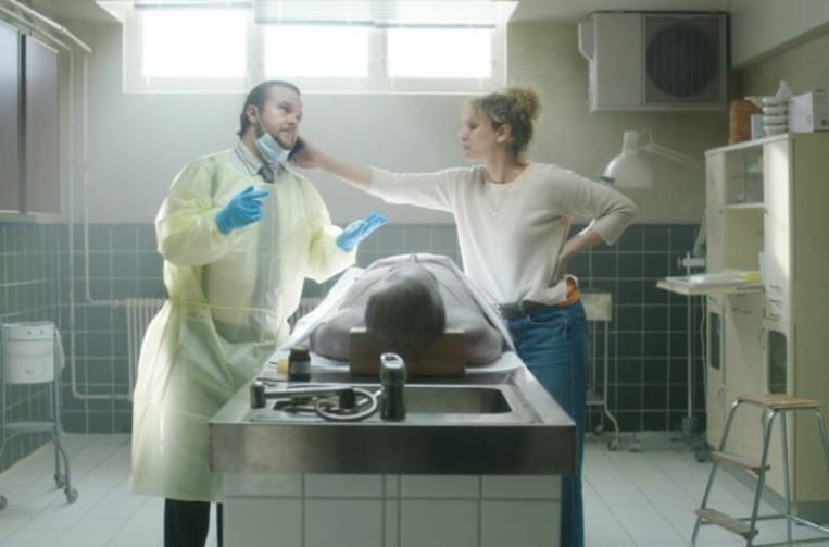 Post Mortem: No One Dies in Skarnes Beeld Netflix