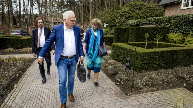 Landbouwminister Adema bespreekt in Ermelo toekomst van boeren