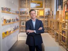Nieuwe directeur Schiedam Partners: ‘Bewoners én ondernemers moeten de stad maken’