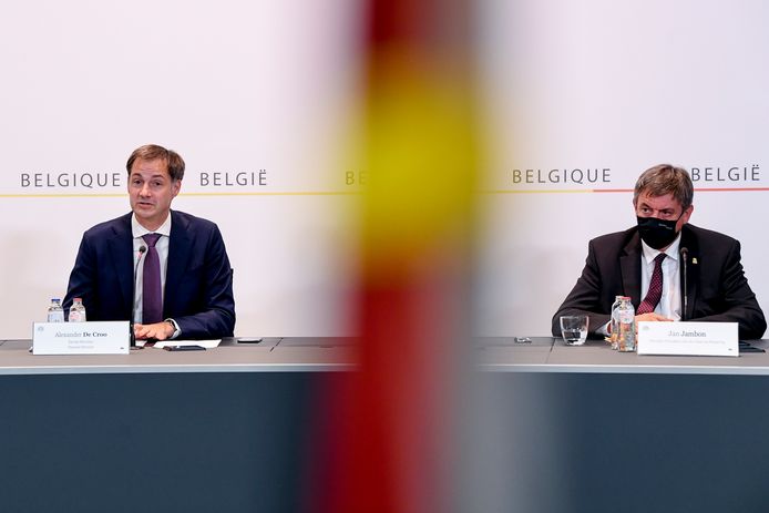 BELGA