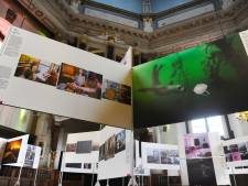Expositie winnaars World Press Photo in de Koepel