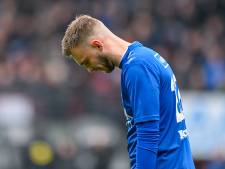 Bijma & Hoekman: ‘Cillessen verbloemt de pijnpunten in de verdediging van NEC’