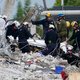 Nog 3 lichamen gevonden in puin van ingestort gebouw Miami, dodental loopt op tot 27