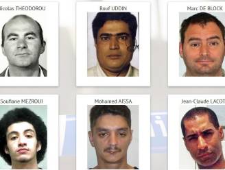 Politie lanceert website 'Belgium's Most Wanted'