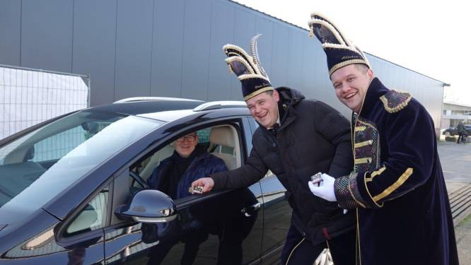 Carnavalsgrap rond ‘gratis brandhout’ valt verkeerd bij Marcel: ‘Mijn advocaat zegt dat ik dit ga winnen’