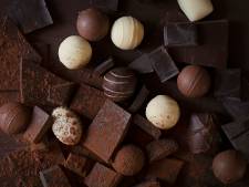 Pure chocolade is heel gezond: feit of fabel?
