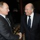 Britten verklaren Russische 'maffiastaat' de 'Koude Oorlog'