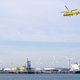 Aanleg windpark Maasvlakte mag van Raad van State doorgaan