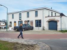 Berghem krijgt zijn oude pakhuis terug, maar dan als dubbel woonhuis