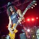 Slash op 17 oktober in AB