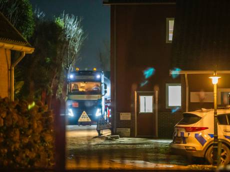 Drama op pluimveebedrijf in Vinkeveen: 10.000 kippen geruimd om vogelgriep: ‘Ik weet niet hoe het nu verder gaat’