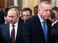 Erdogan condamne la reconnaissance des républiques séparatistes pro-russes: “Inacceptable”