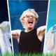 Scheldtirades, gebroken botten en Youtube-opa’s: de negen opmerkelijkste momenten van Rock Werchter
